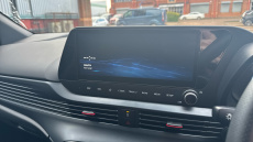 Hyundai i20 1.0T GDi 48V MHD 120 N Line 5dr DCT Petrol Hatchback